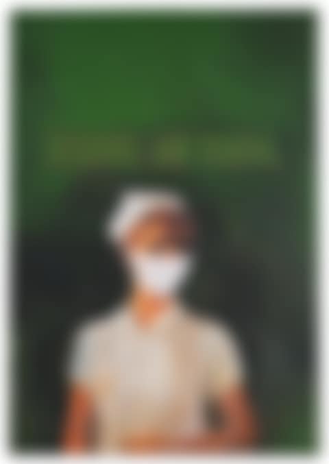 Nurse on Trial (preview)