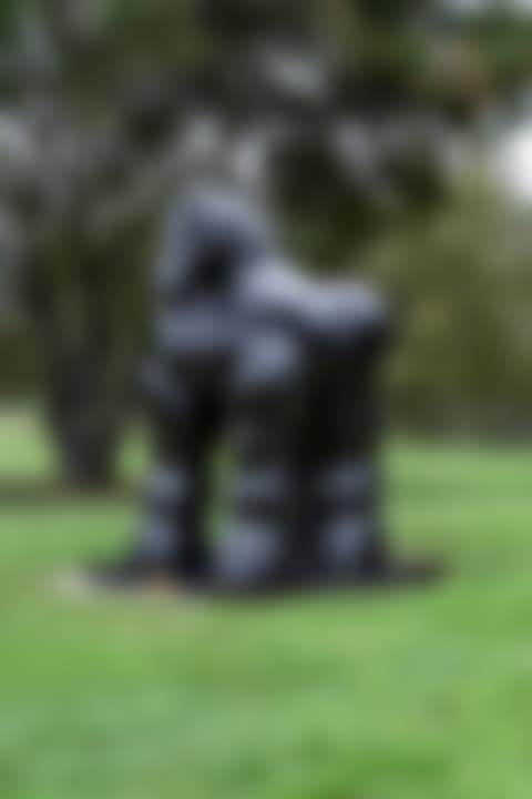 Horse (preview)
