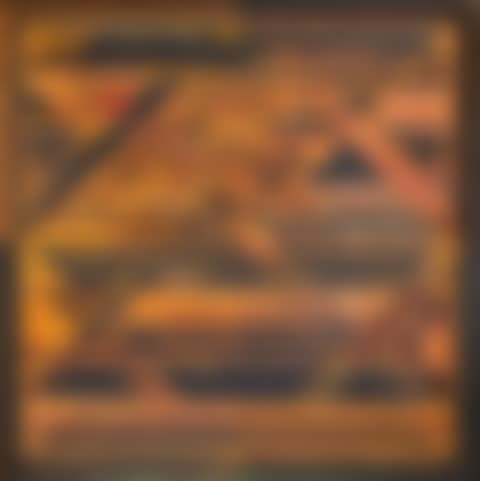 A Monumental Composition; La Terre (preview)