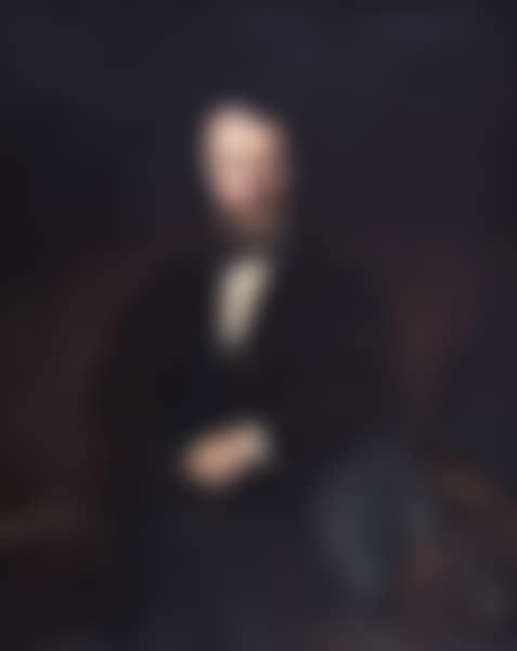 Portraits of Franz-Anton Jäkle Seltenhammer and his wife (preview)