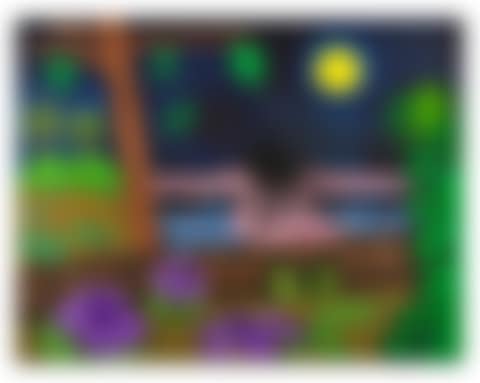 Bathers Seventeen (Black Hole) (preview)