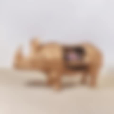 Grand Rhinocrétaire II (preview)