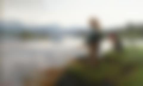 Fiskende gutter (preview)