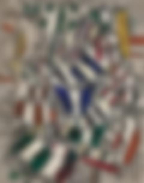 Composition (Nature morte) (preview)