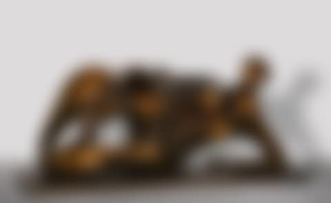 Reclining Woman: Elbow (preview)