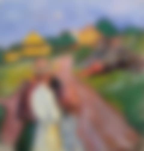 Sankthansnatt (Midsummer Night) (preview)