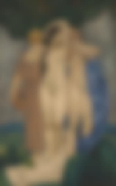 The Three Graces (preview)