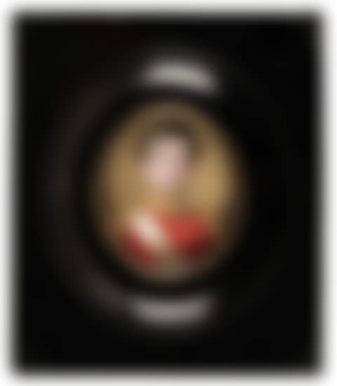Portrait of a young officer, 41st (The Welsh) Regiment of Foot (preview)